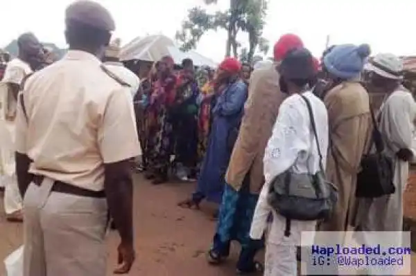 Immigration, Police evict 23 Fulani herdsmen from Cross Rivers